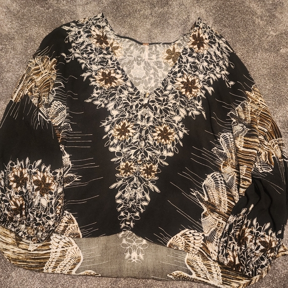 Free People Tops - Free people top